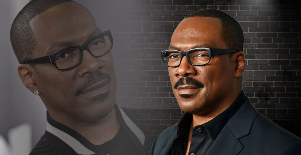 Eddie Murphy Net Worth Exploring the Iconic Comedian's Staggering Fortune